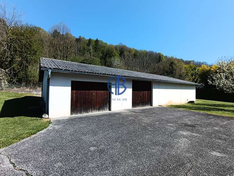 Maison Chazey-Bons - 6 chambres - 240m²