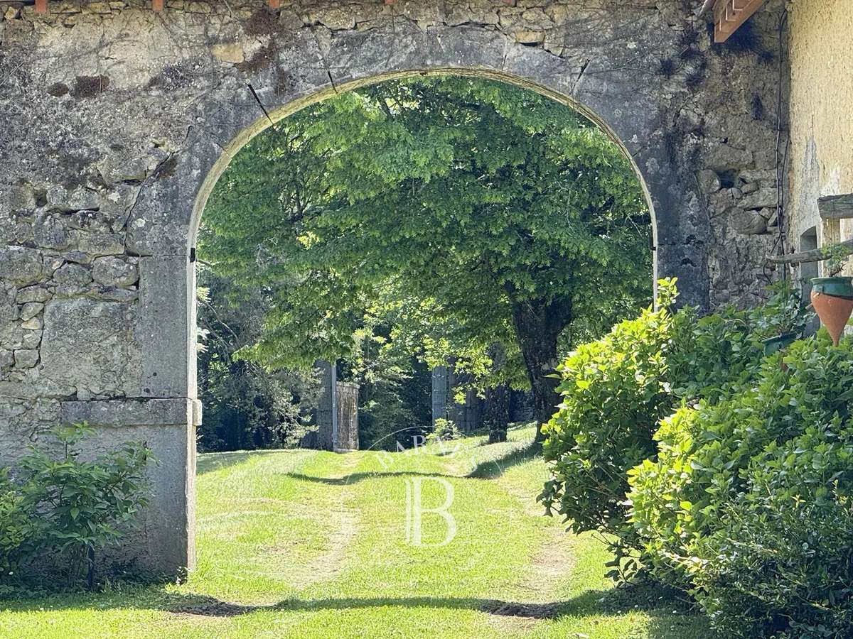 Propriété Chazey-Bons