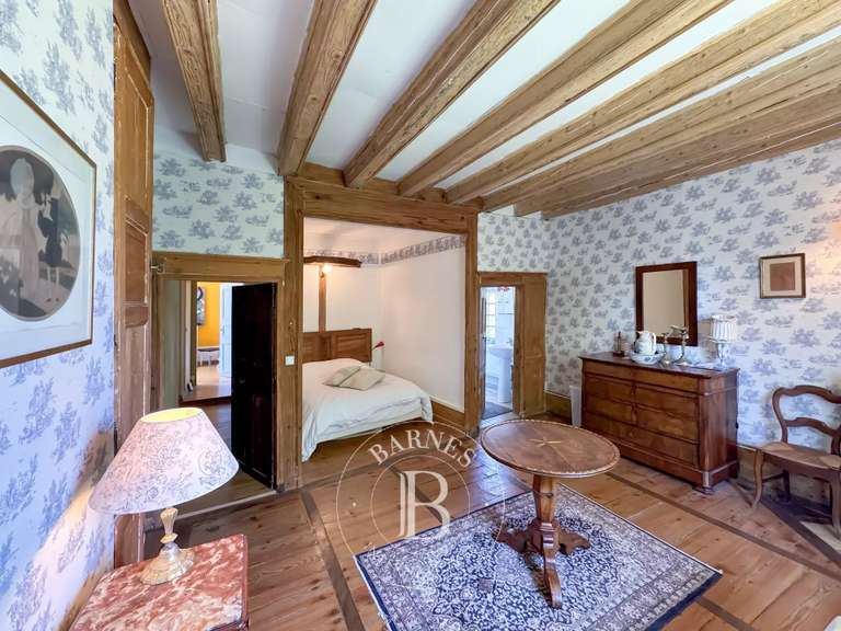 Propriété Chazey-Bons - 7 chambres