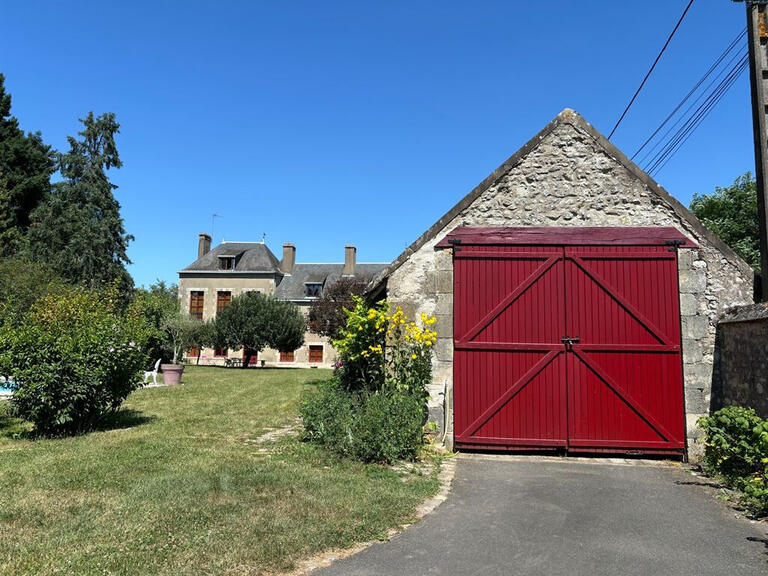 House Chécy - 6 bedrooms - 317m²