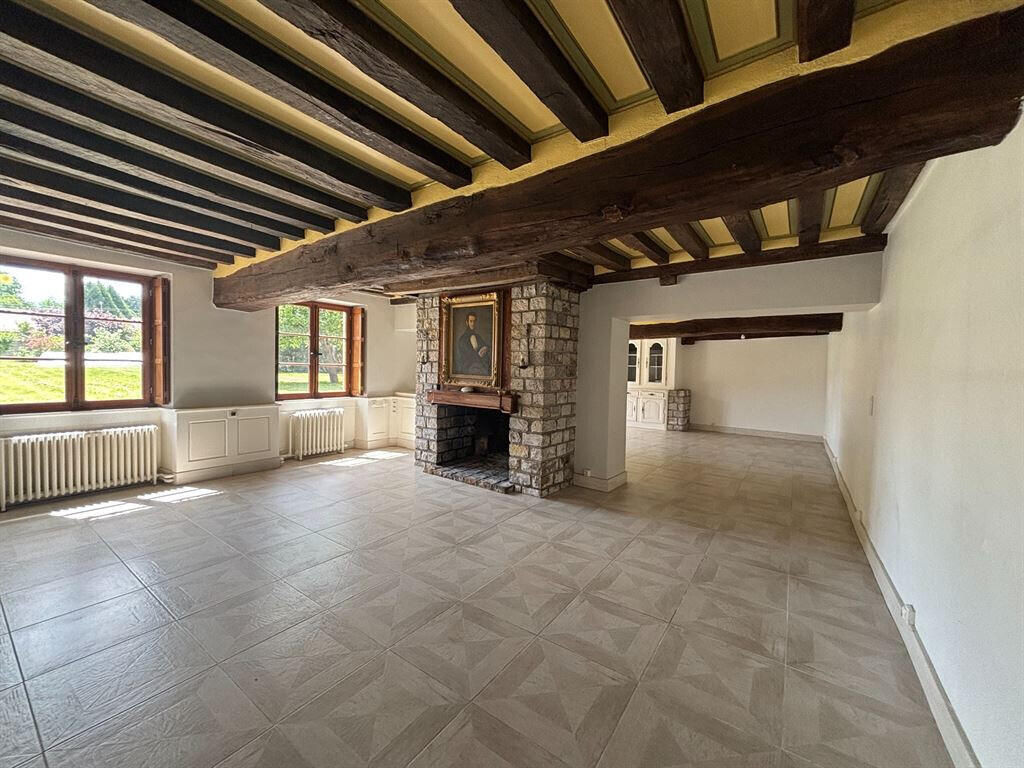 Maison Chécy