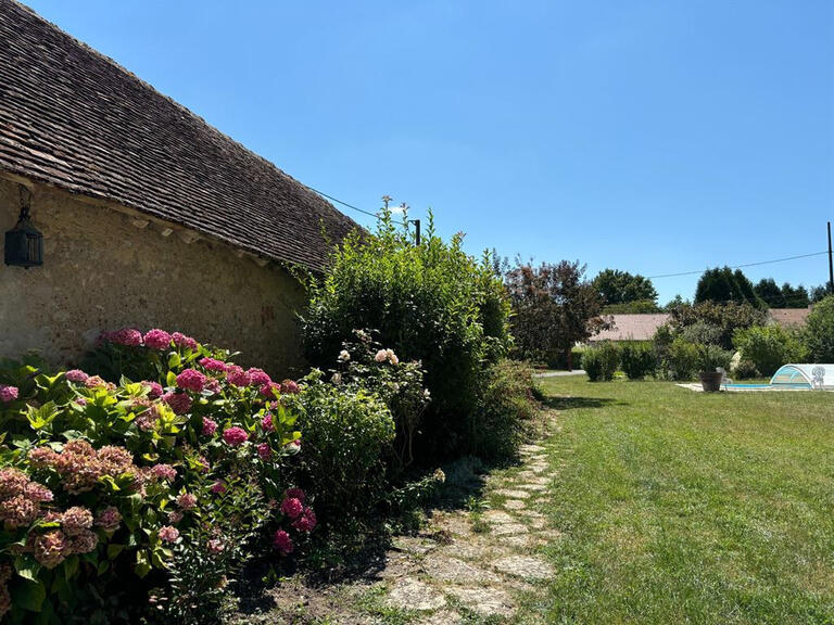 House Chécy - 6 bedrooms - 317m²