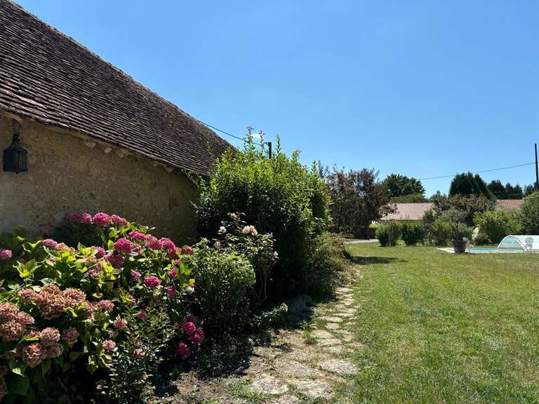 Maison Chécy - 6 chambres - 317m²