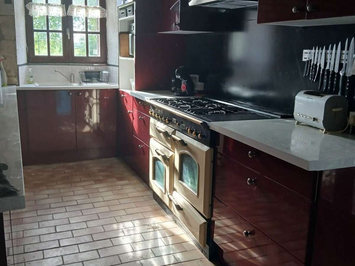 Château Chef-Boutonne