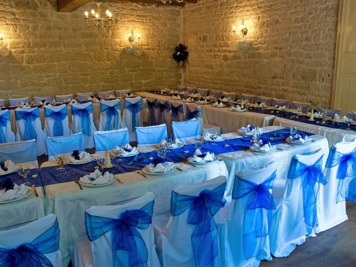 Château Chef-Boutonne