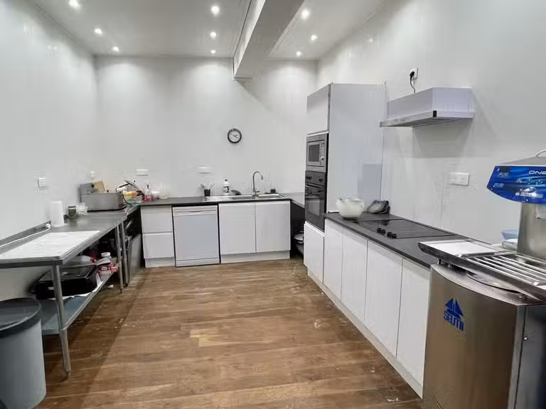 Château Chef-Boutonne - 7 chambres - 405m²