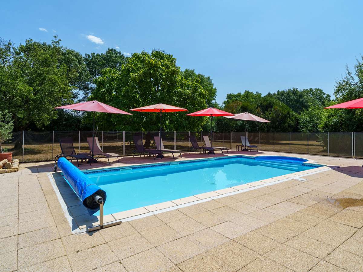 Maison Chef-Boutonne