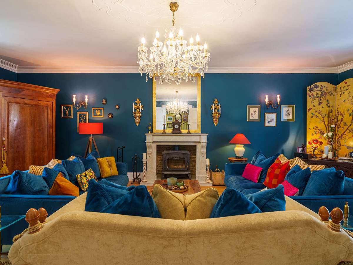 Maison Chef-Boutonne