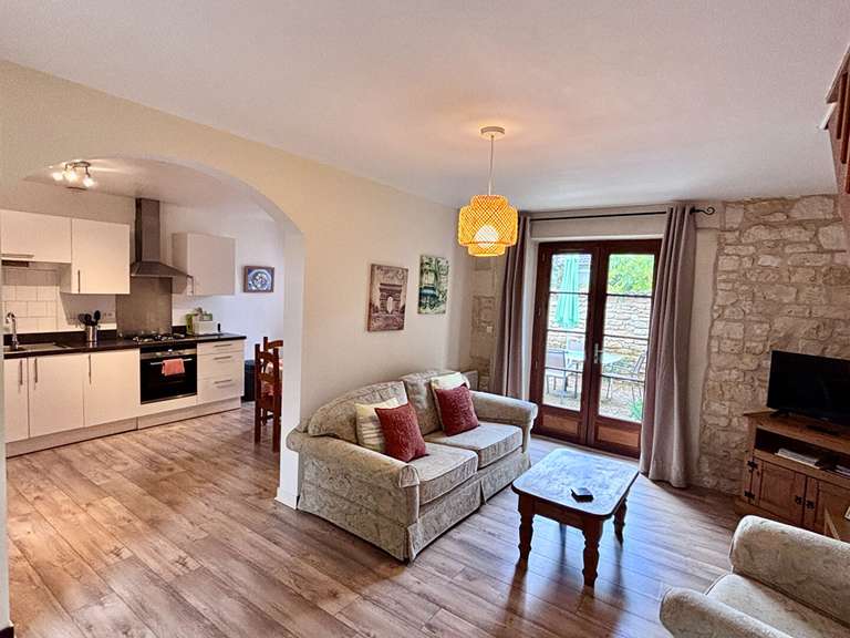 Maison Chef-Boutonne - 14 chambres - 565m²