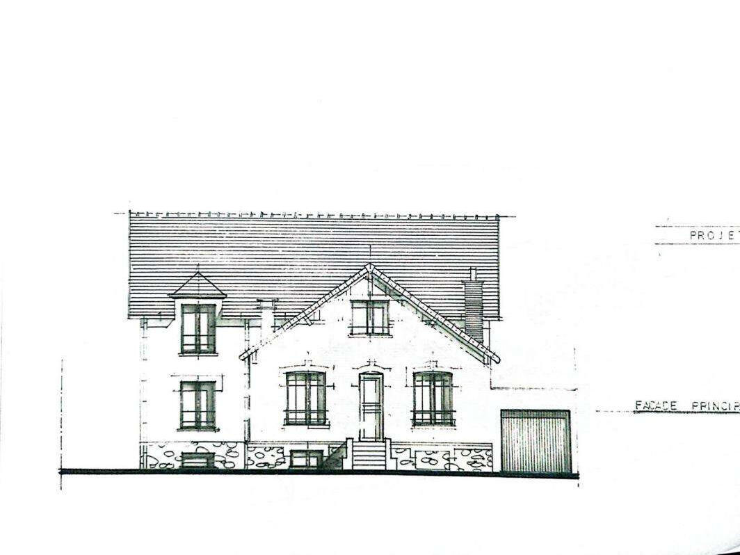 House Chelles