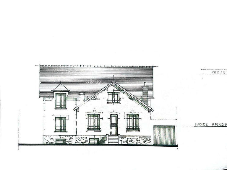 House Chelles