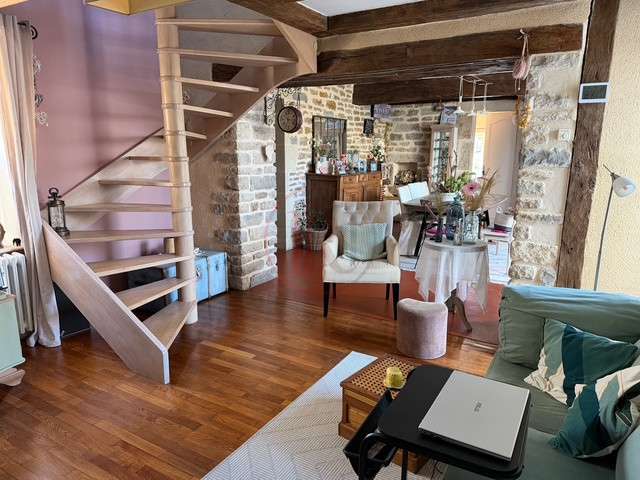 Maison Chemaudin et Vaux - 5 chambres - 270m²