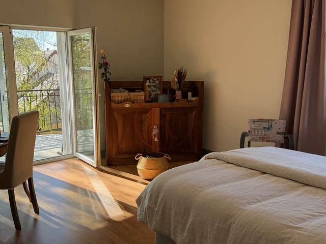 Maison Chemaudin et Vaux - 5 chambres - 270m²