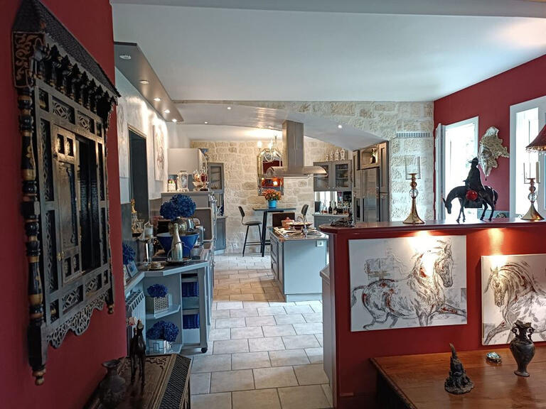 Maison Chémery - 4 chambres - 230m²