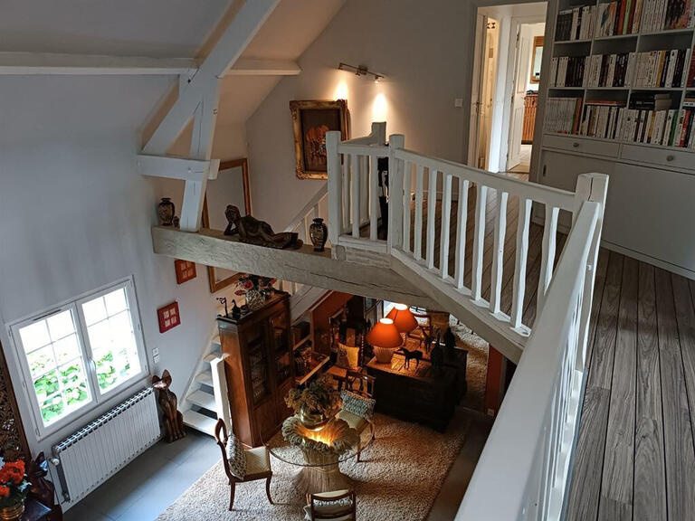 Maison Chémery - 4 chambres - 230m²