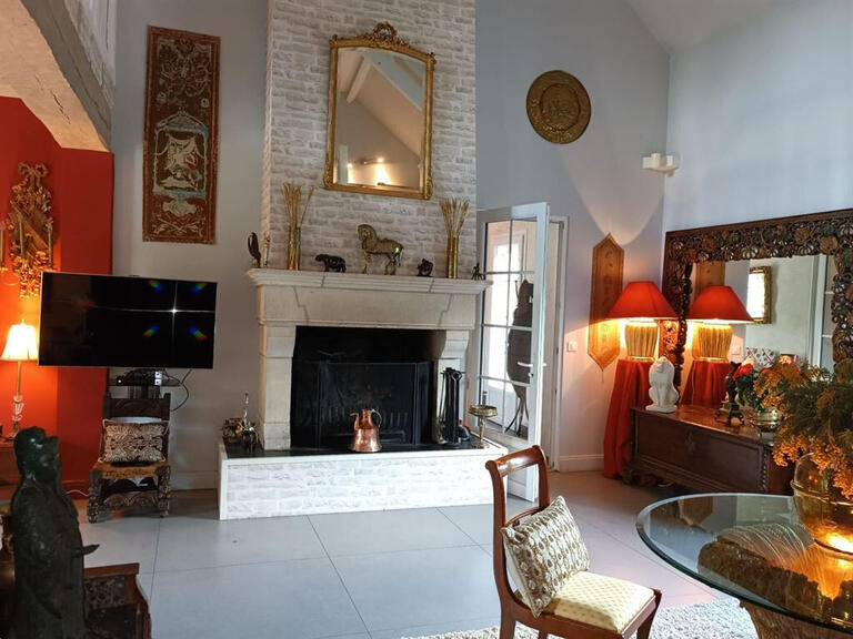 Maison Chémery - 4 chambres - 230m²