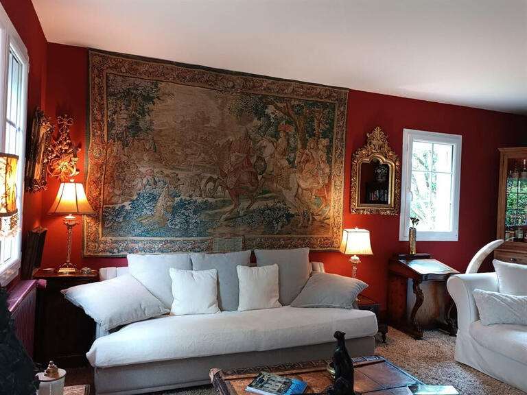 Maison Chémery - 4 chambres - 230m²