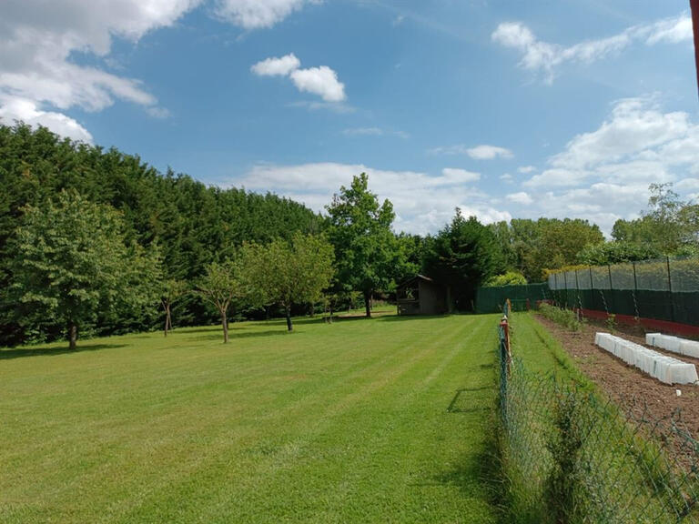 Maison Chémery - 4 chambres - 230m²