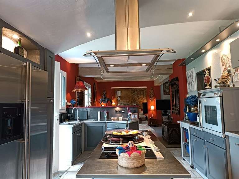 House Chémery - 4 bedrooms - 230m²