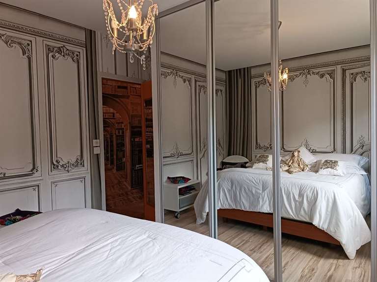 House Chémery - 4 bedrooms - 230m²