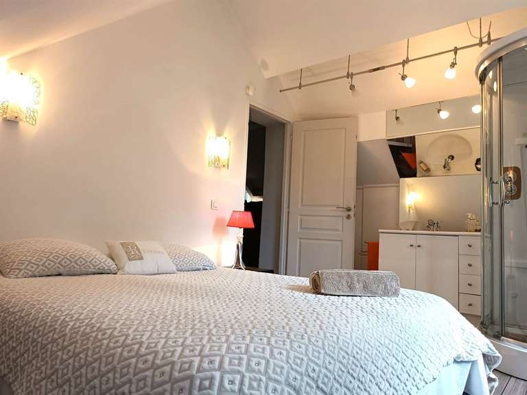 House Chémery - 4 bedrooms - 230m²