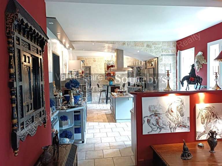 Maison Chémery - 4 chambres - 230m²