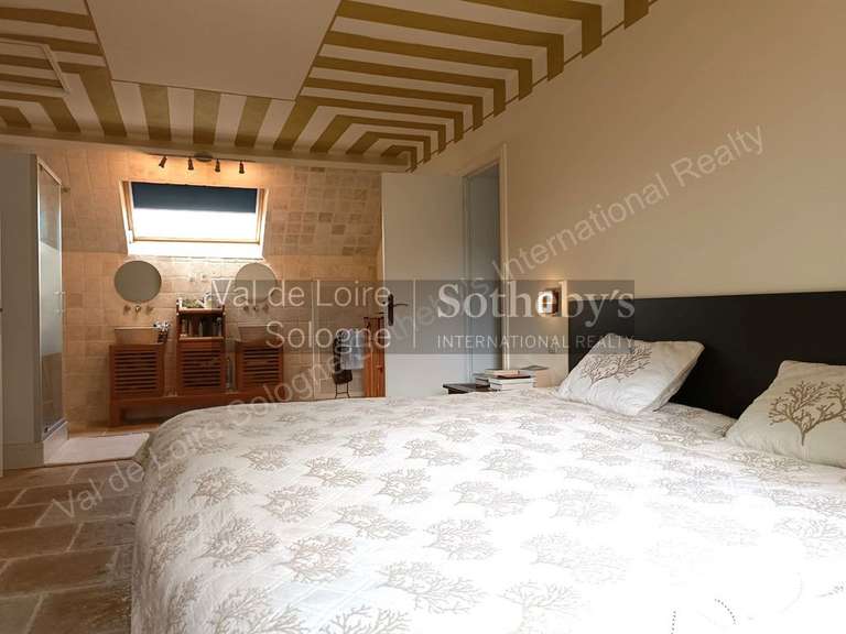 Maison Chémery - 4 chambres - 230m²