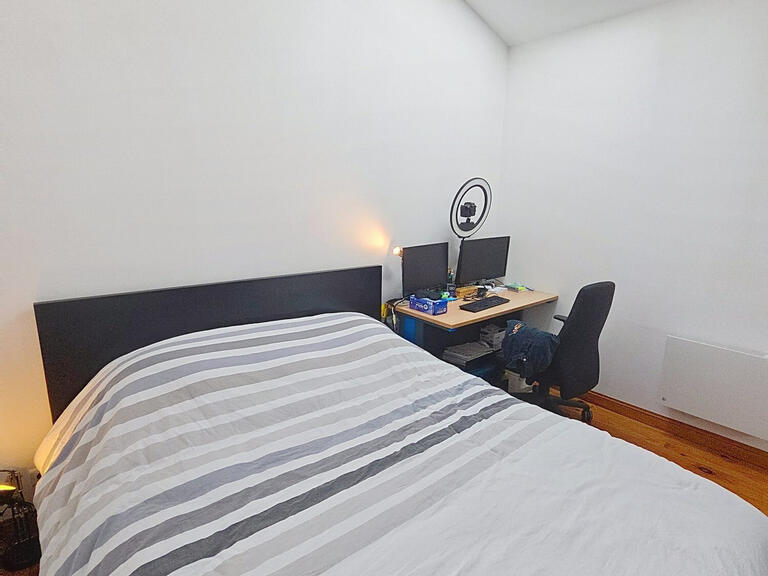 Maison Chenac-Saint-Seurin-d'Uzet - 8 chambres - 376m²