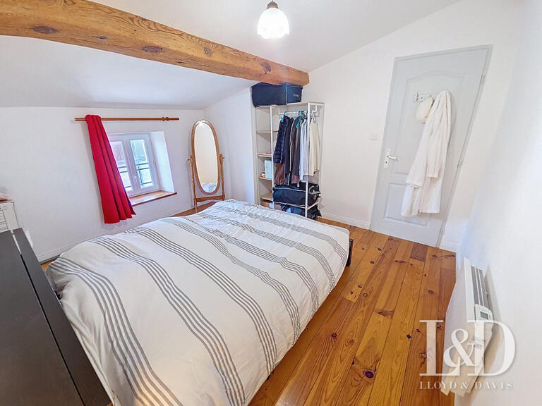 Maison Chenac-Saint-Seurin-d'Uzet - 8 chambres - 376m²