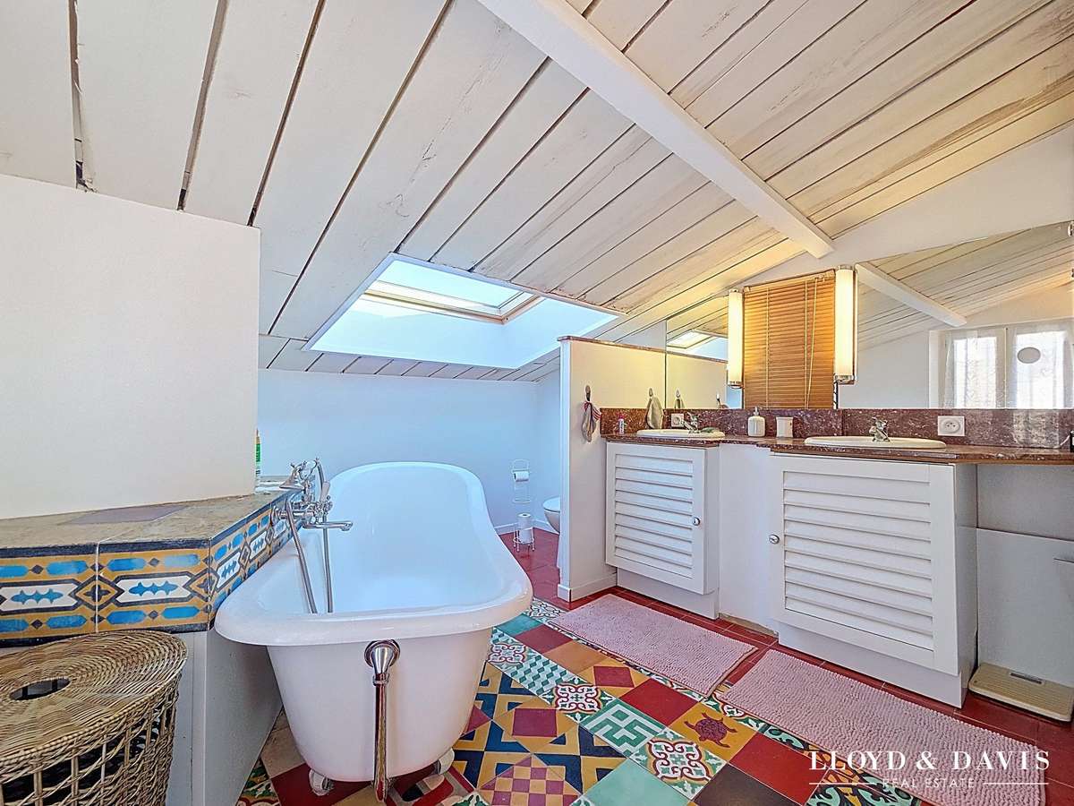 Maison Chenac-Saint-Seurin-d'Uzet