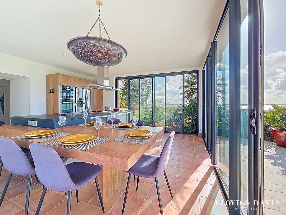 Maison Chenac-Saint-Seurin-d'Uzet