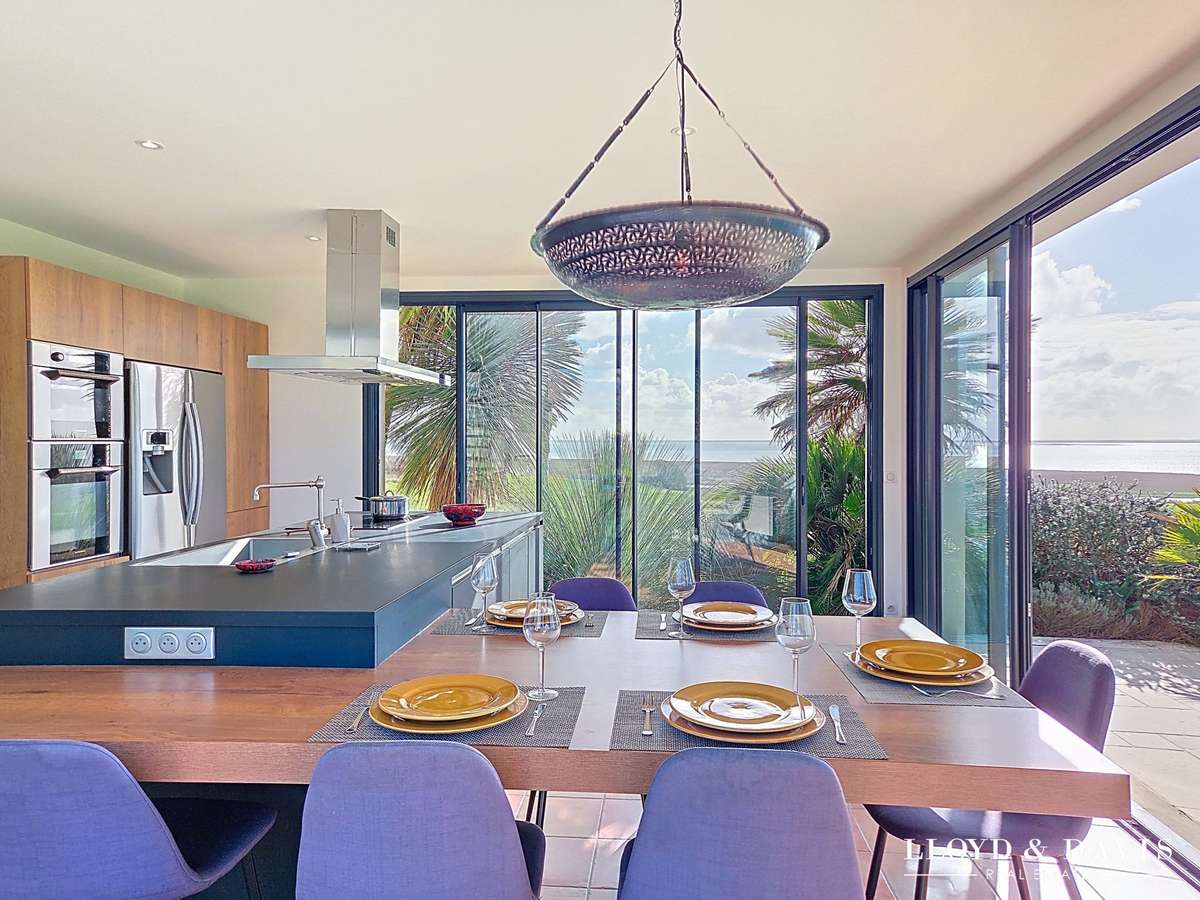 Maison Chenac-Saint-Seurin-d'Uzet