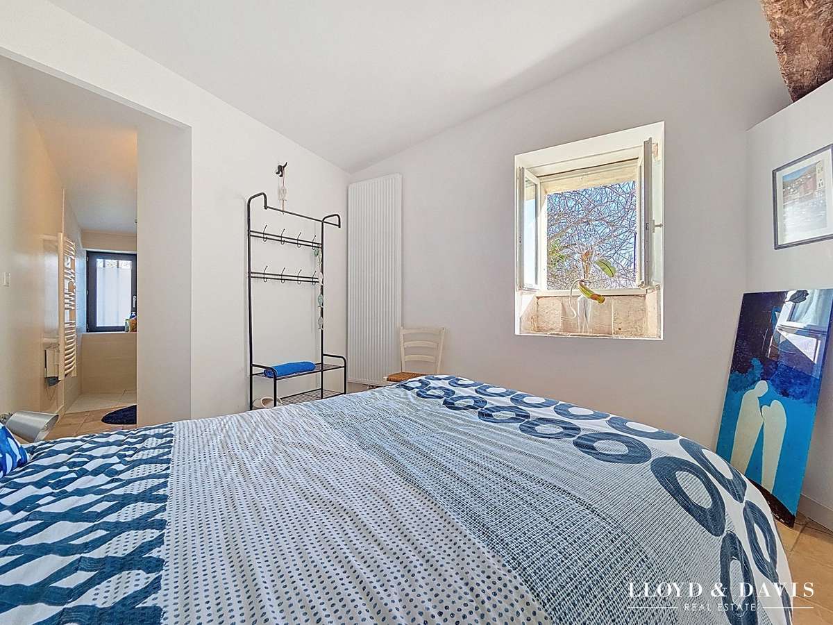 Maison Chenac-Saint-Seurin-d'Uzet