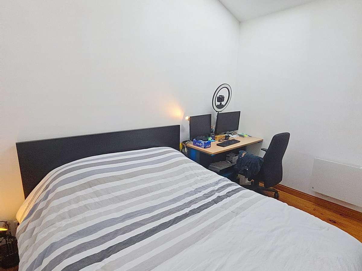 Maison Chenac-Saint-Seurin-d'Uzet