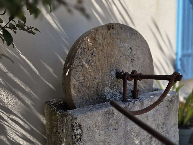 Maison Chenac-Saint-Seurin-d'Uzet - 8 chambres - 376m²