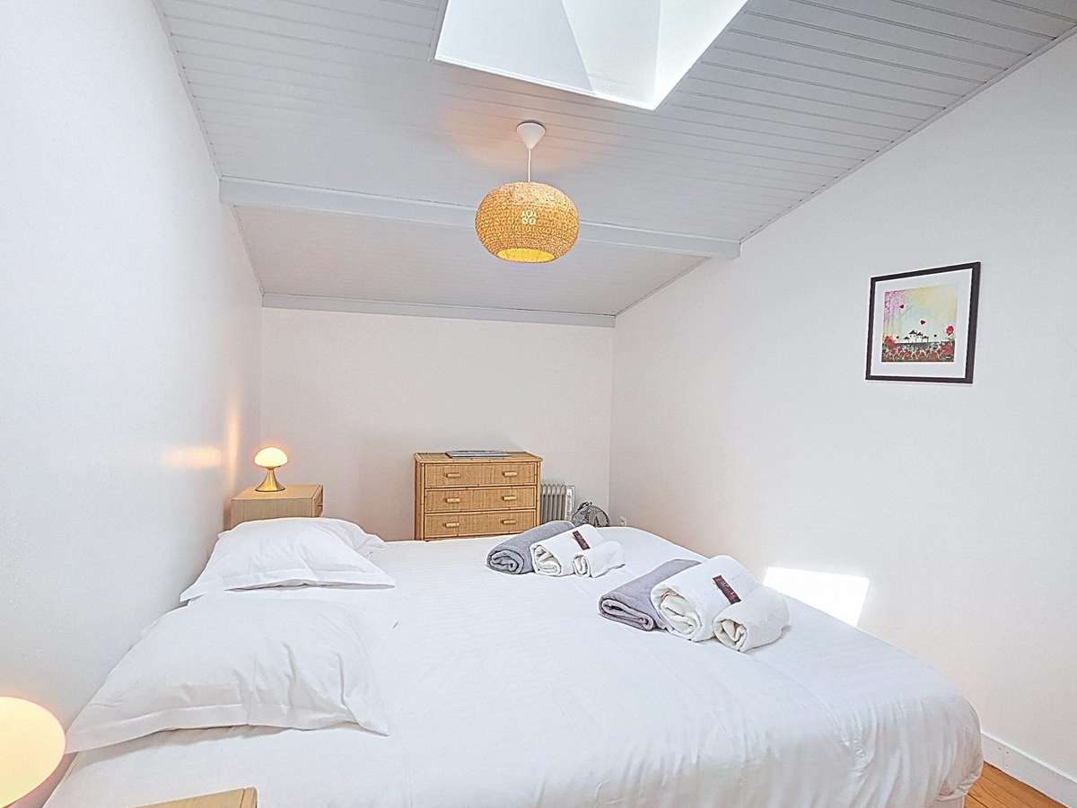 Maison Chenac-Saint-Seurin-d'Uzet