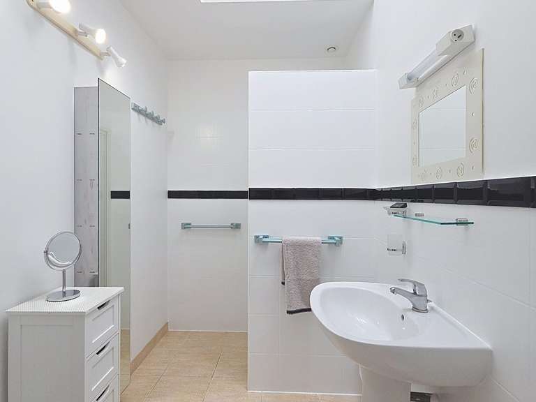 Maison Chenac-Saint-Seurin-d'Uzet - 8 chambres - 376m²