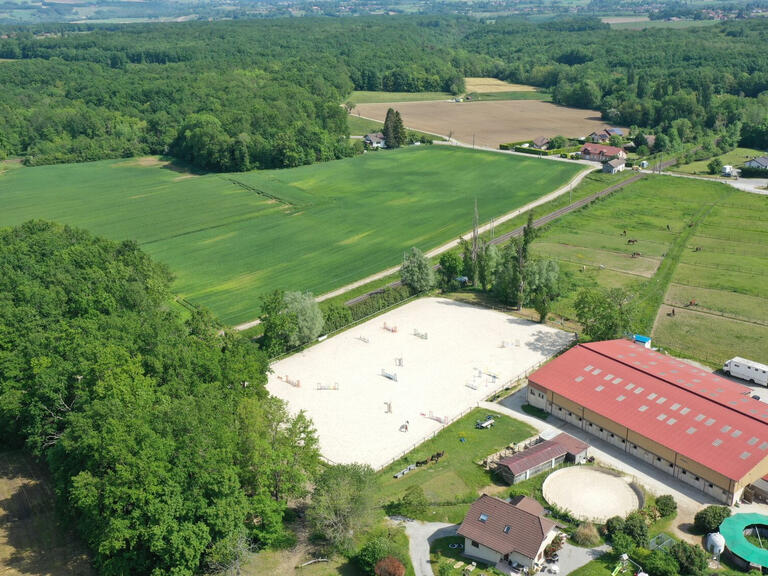 Vente Maison Chênex - 2 chambres