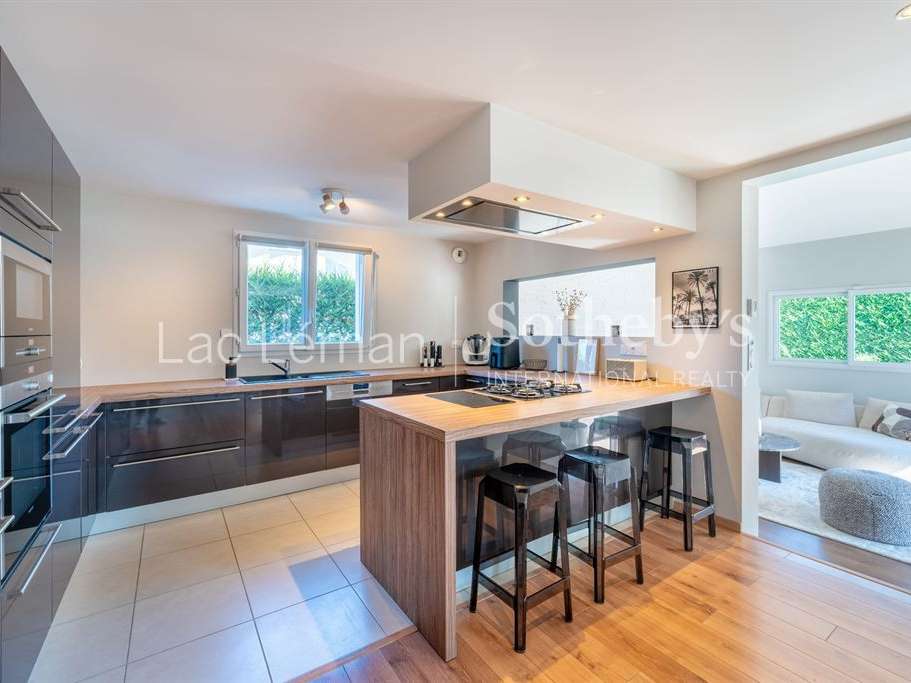 House Chens-sur-Léman