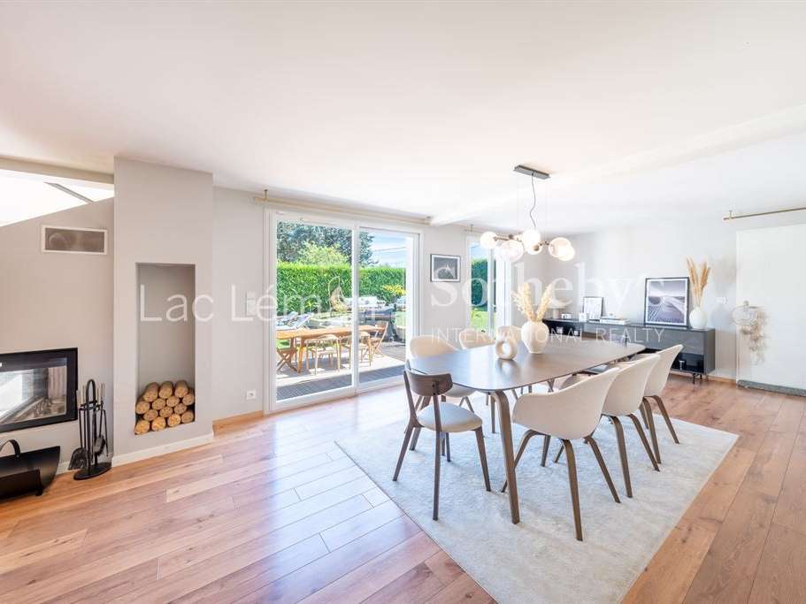 House Chens-sur-Léman