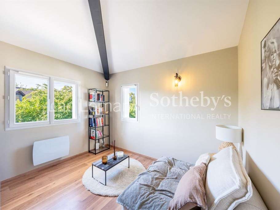 House Chens-sur-Léman