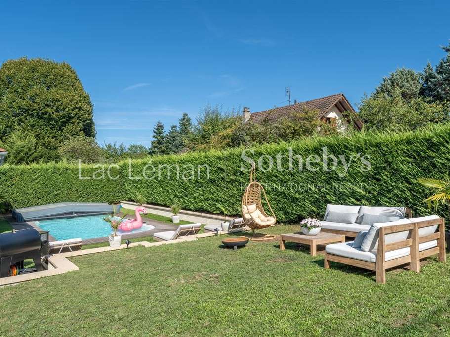 House Chens-sur-Léman