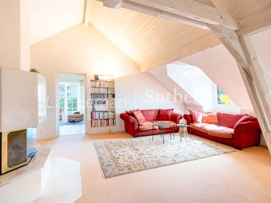 House Chens-sur-Léman