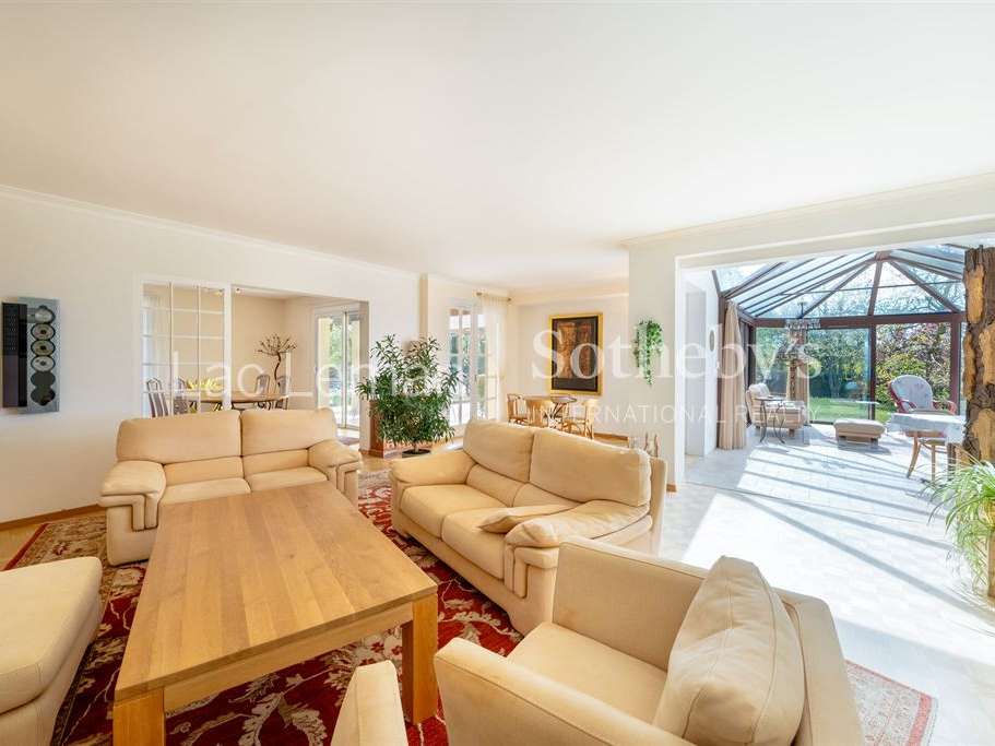 House Chens-sur-Léman