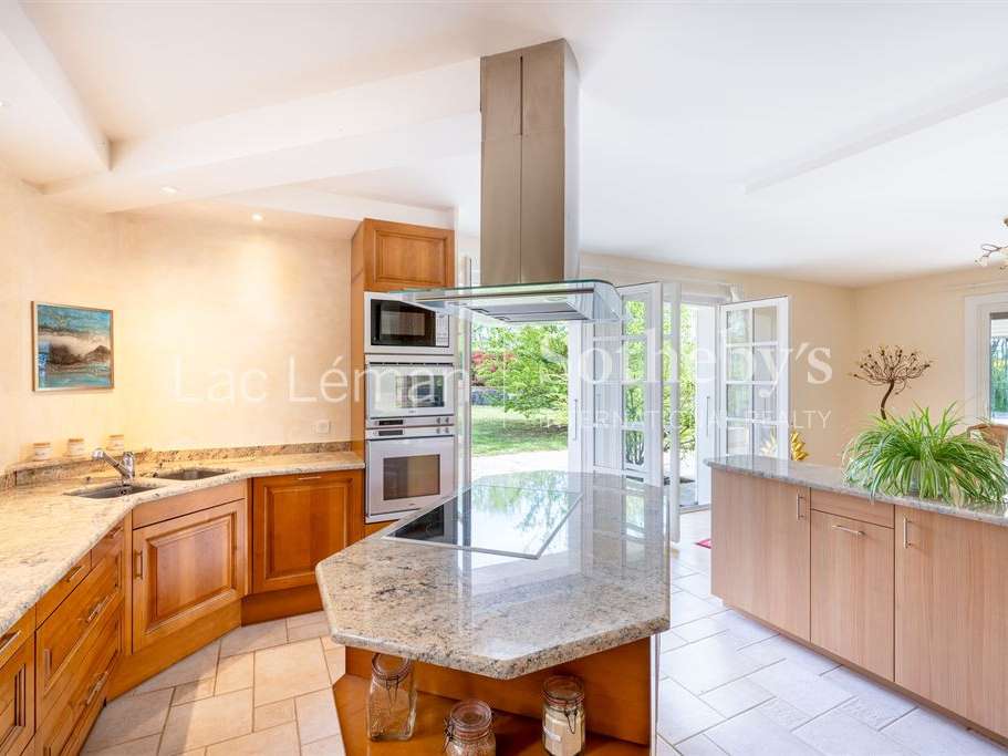 House Chens-sur-Léman