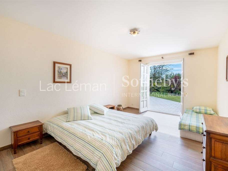 House Chens-sur-Léman