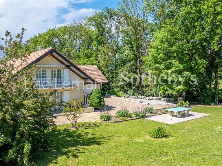 House Chens-sur-Léman