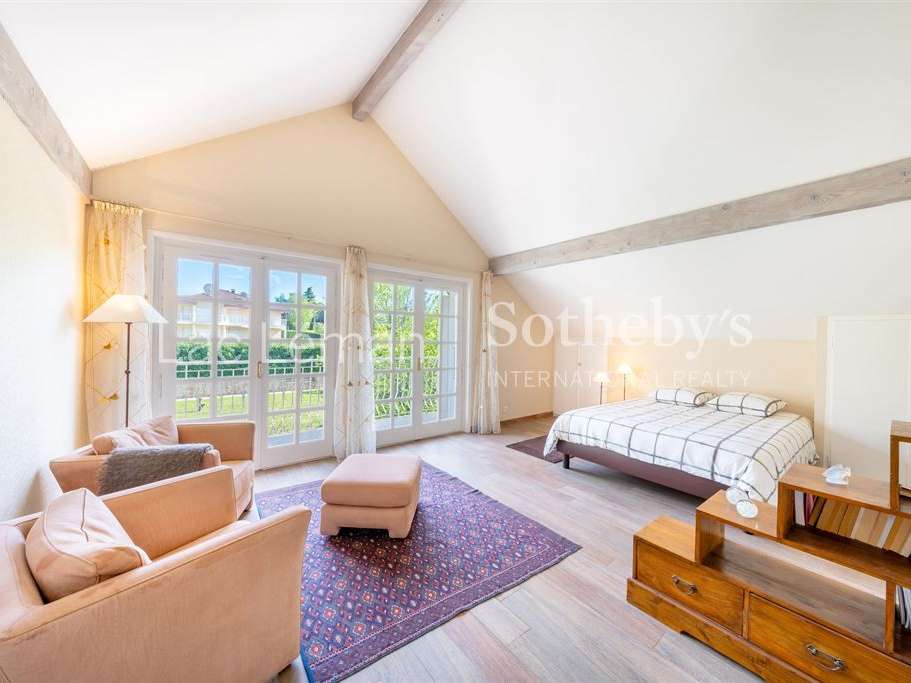 House Chens-sur-Léman