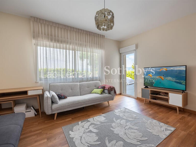 House Chens-sur-Léman - 5 bedrooms - 312m²