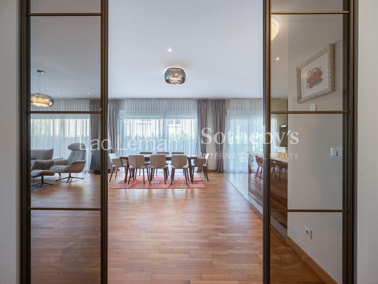 House Chens-sur-Léman - 5 bedrooms - 312m²
